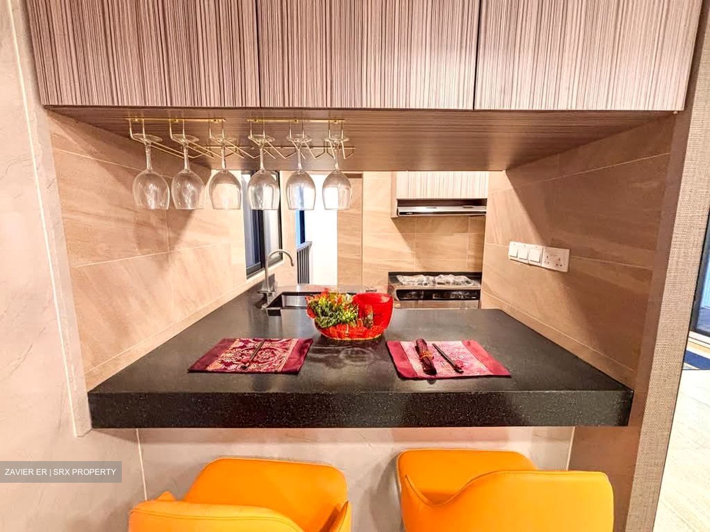 Bliss @ Hillside Drive (D19), Condominium #556091701